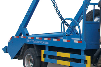 可根据用户需求,设计多种形式的垃圾箱及卸料形式。 可根据用户需求,设计多种形式的垃圾箱及卸料形式。