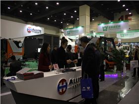 扫路机 同辉汽车