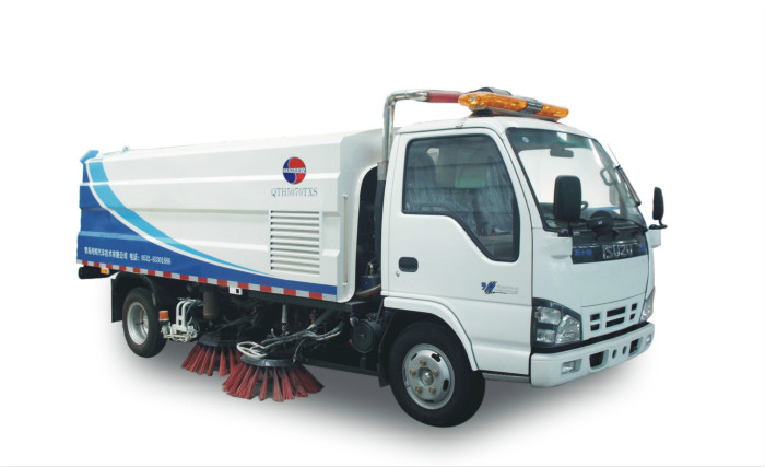 QTH5071TXS