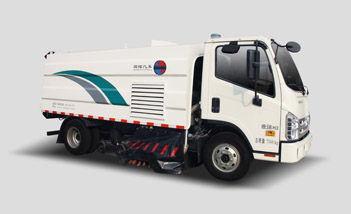 扫路车 QTH5071TSLA